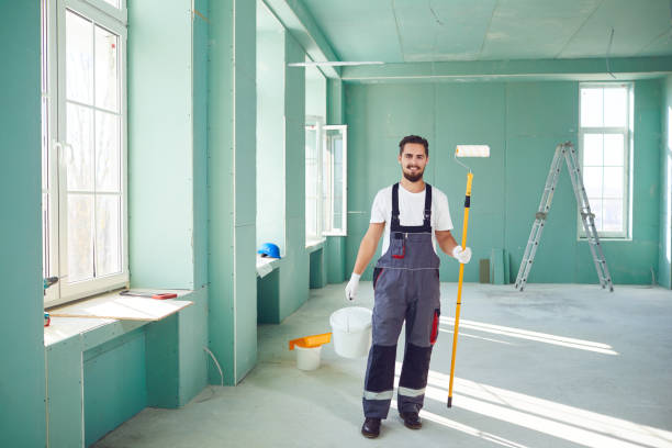 Best Mold Damage Restoration  in Swartzville, PA
