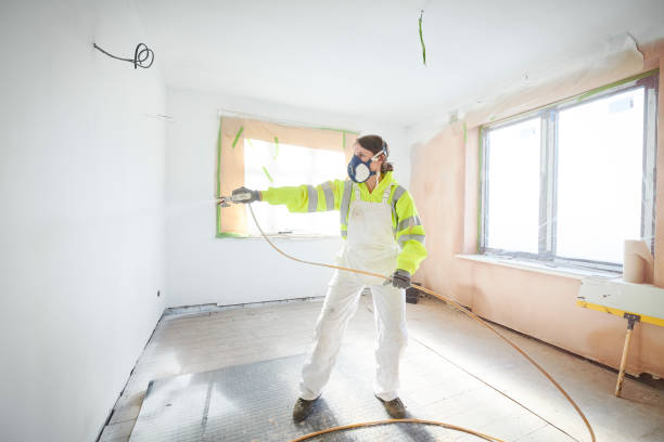 Best Mold Remediation for Healthcare Facilities  in Swartzville, PA